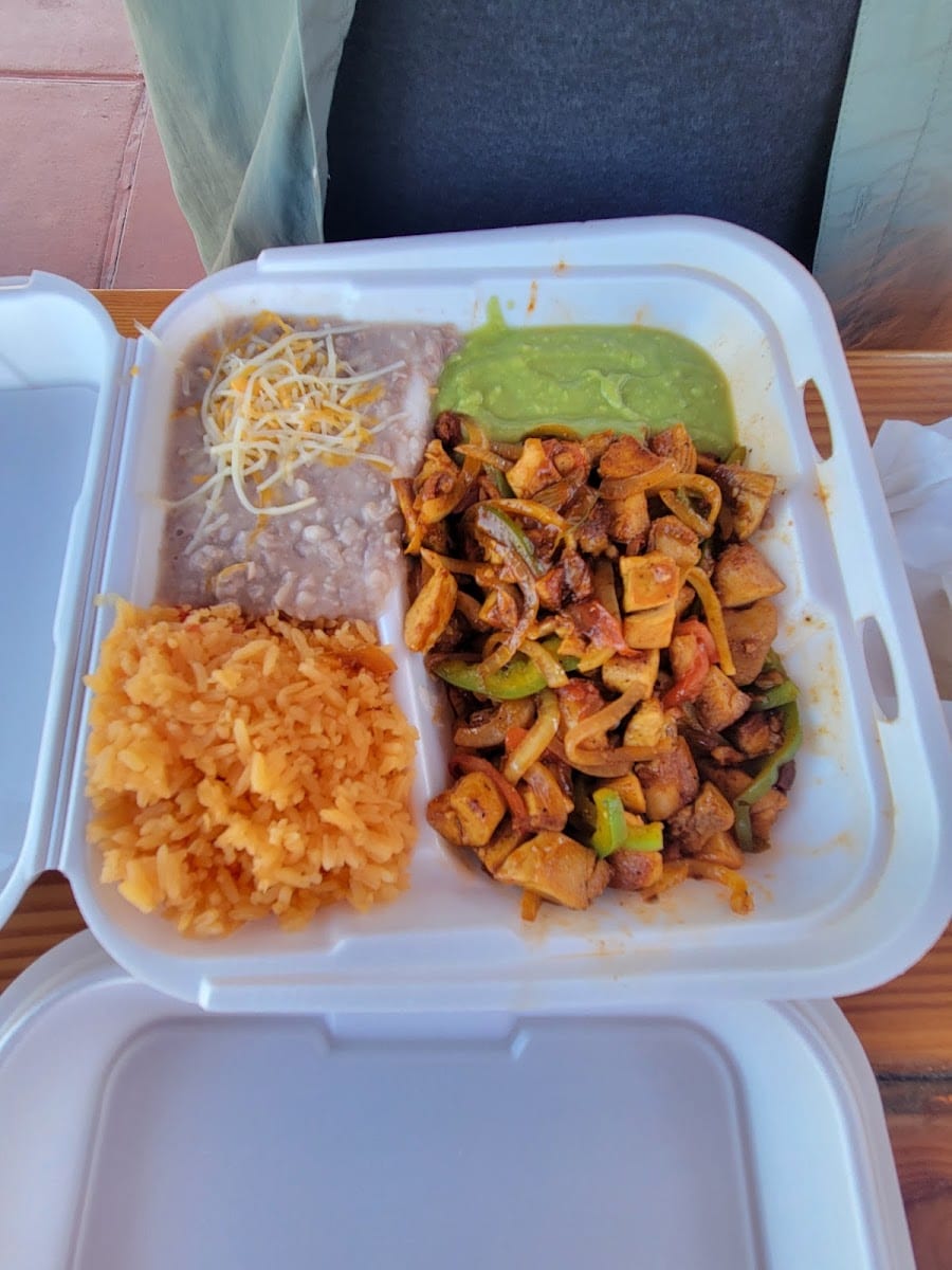Coronado's Mexican Food, photo 3