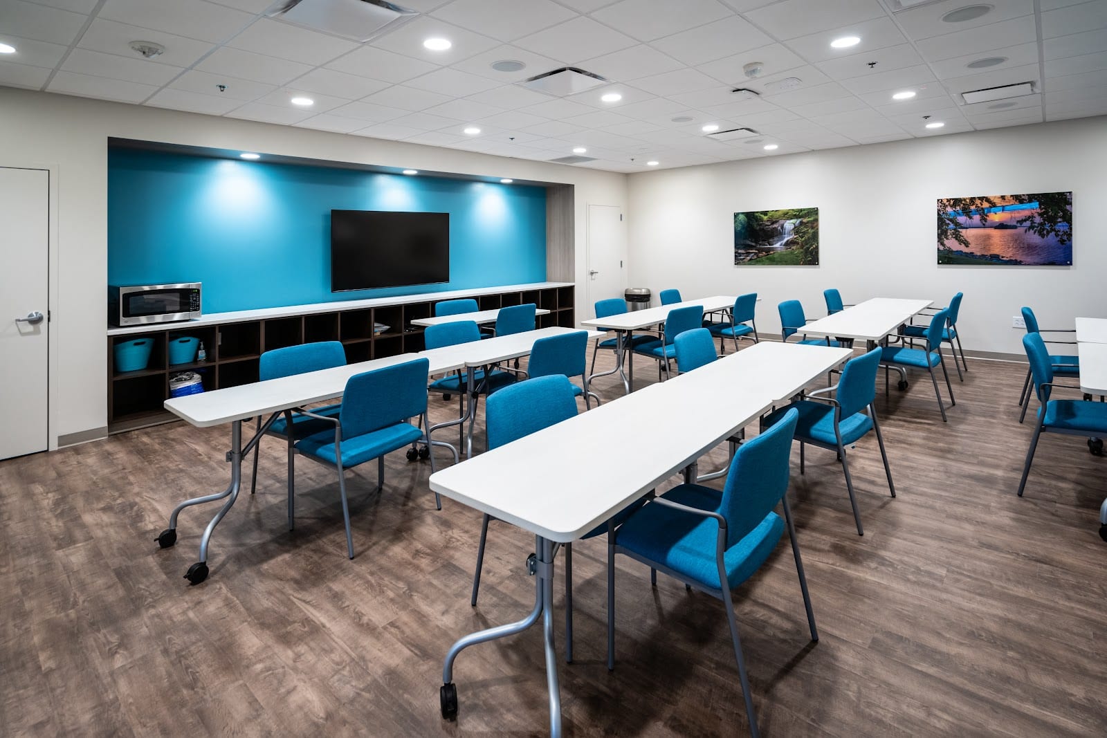 CenterWell Senior Primary Care
