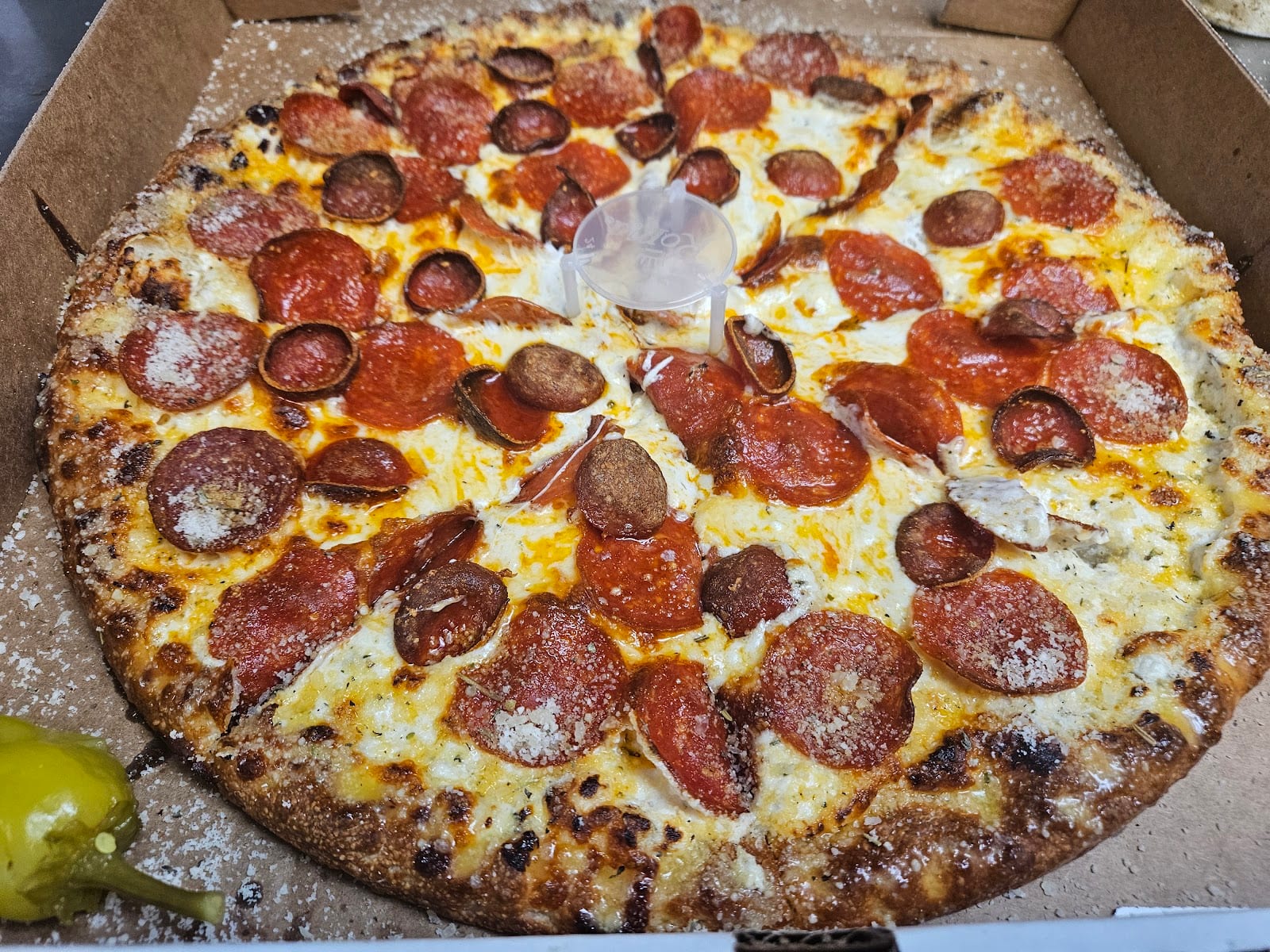 Pizzanos Pizza and Grinderz Sarasota, photo 3