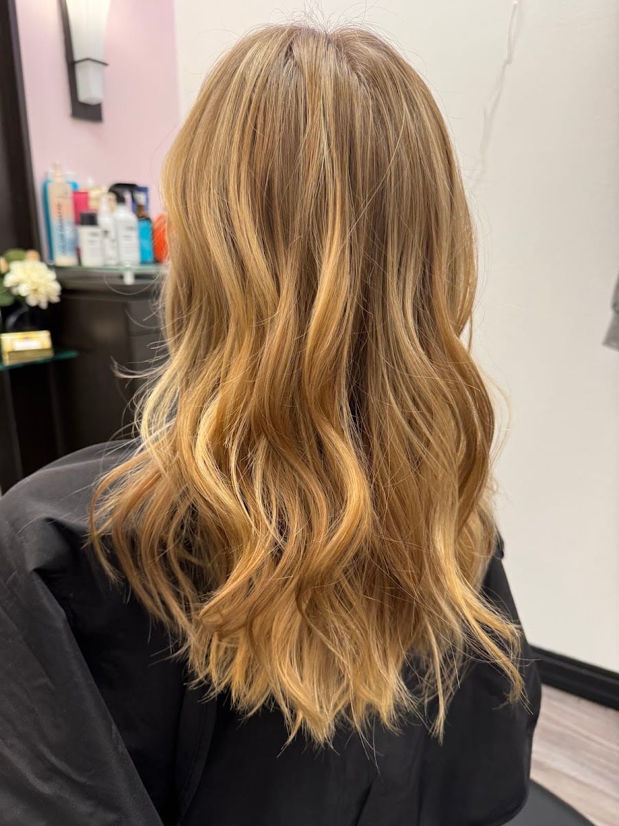 Honey Hair Salon, photo 4