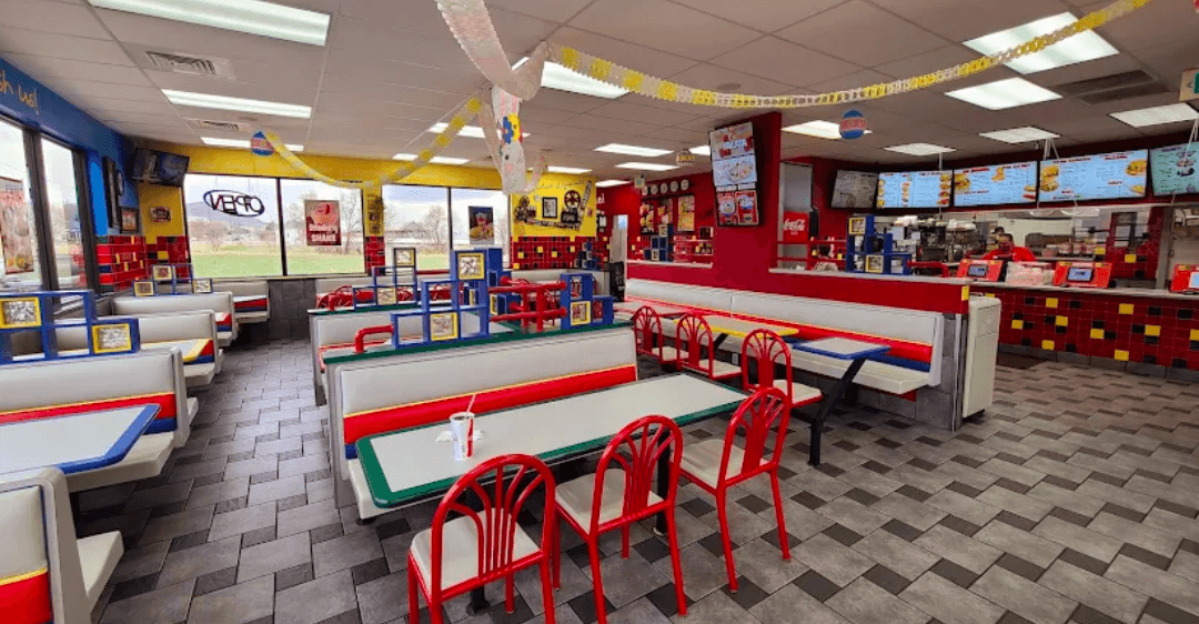 Big J Burgers - Richmond, photo 3