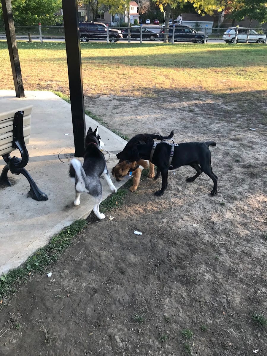 Botany Hill Dog Park