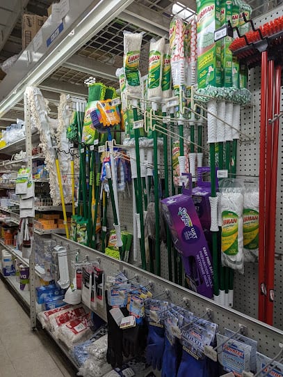 Allerdice Ace Hardware & Building Suppy