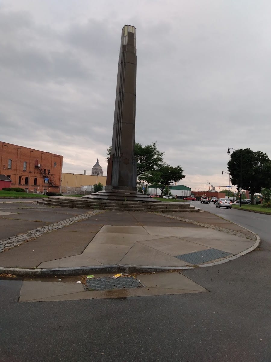 Henry Lomb Memorial Park
