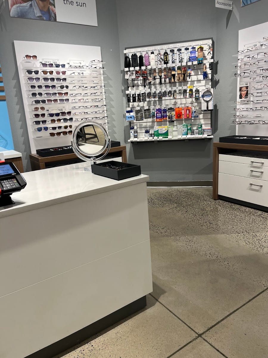Walmart Vision & Glasses, photo 3