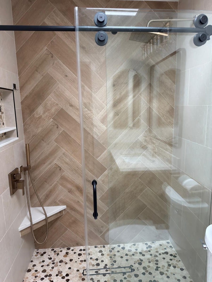 Genesis Brothers, Inc. Kitchen | Bathroom | Floor Remodeling, photo 4