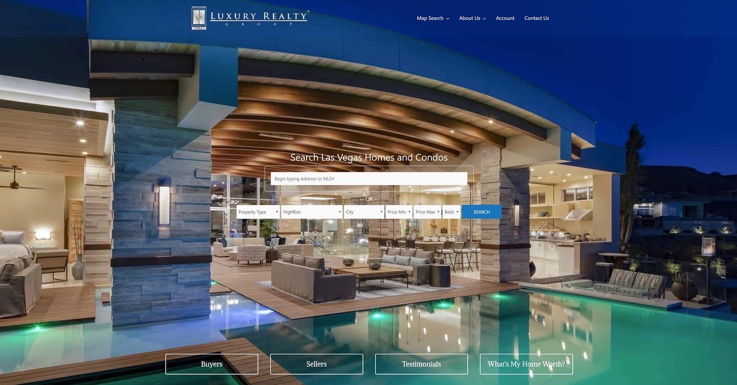 Luxury Realty Group LLC