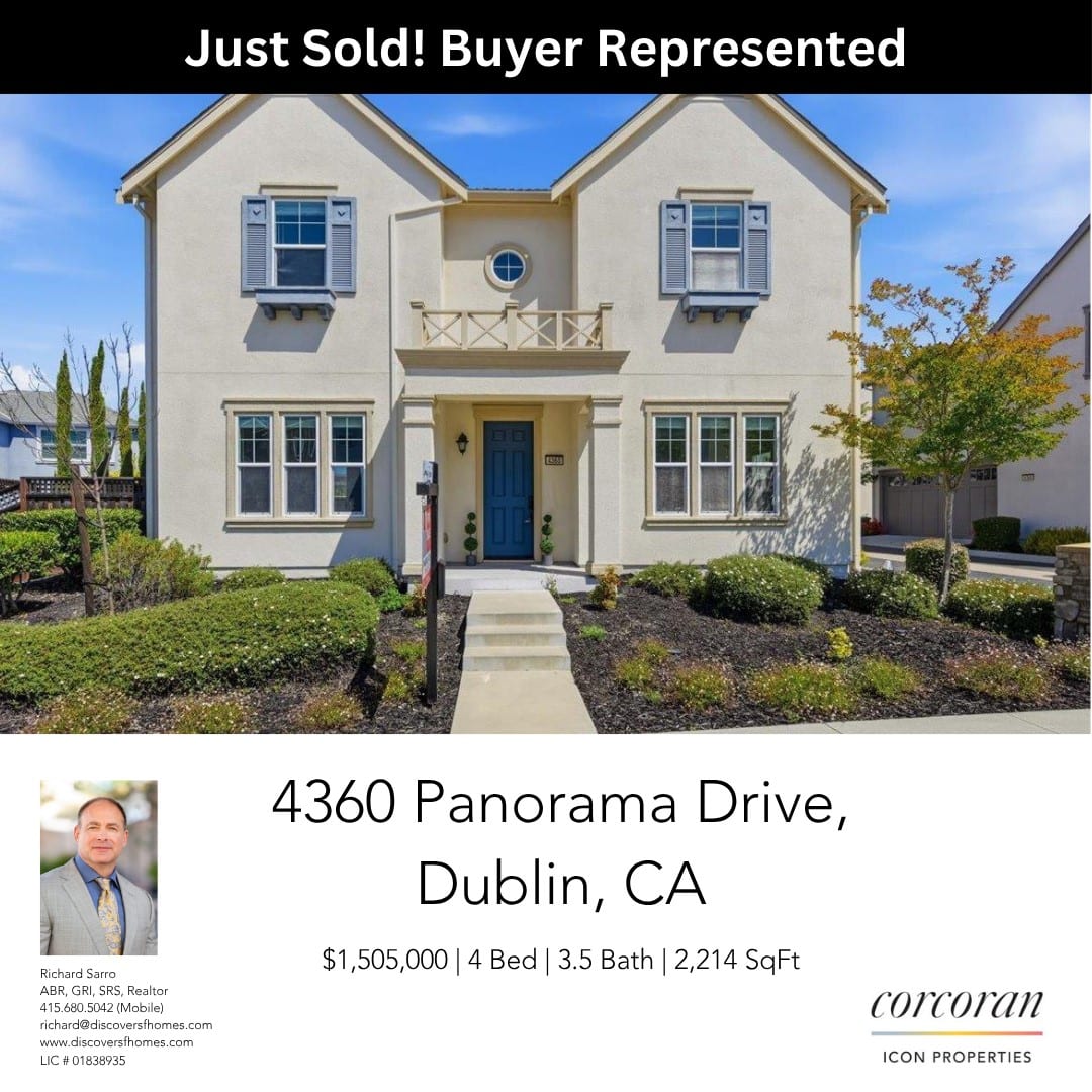 Richard Sarro I San Francisco Bay Area Real Estate Agent, photo 2