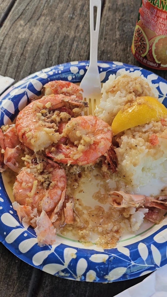 Giovanni's Shrimp Truck, photo 2