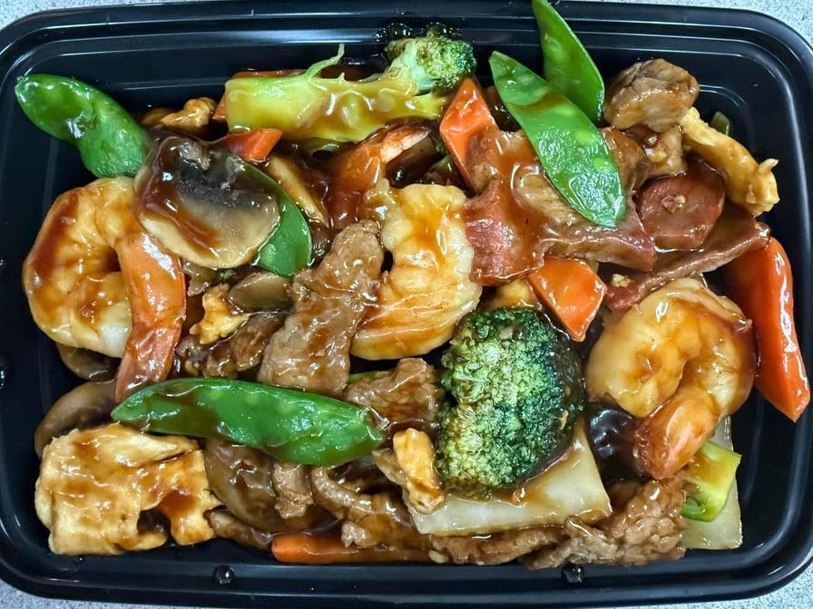 China Garden (Nebraska Ave), photo 3