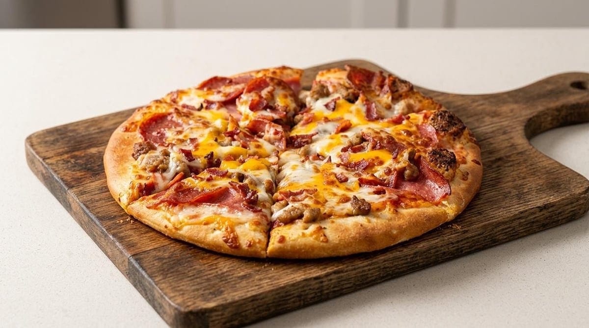 Palio's Pizza Cafe castle hills, photo 2