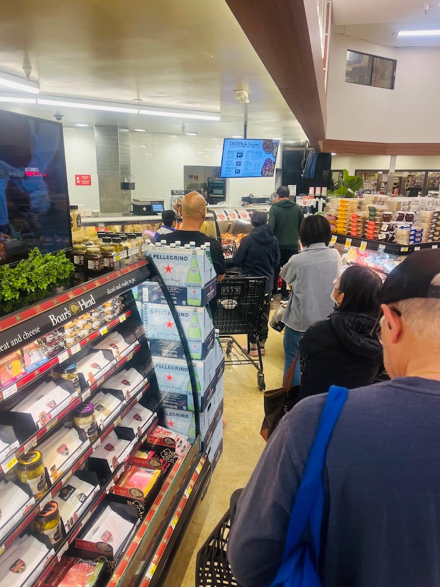 Safeway, photo 4