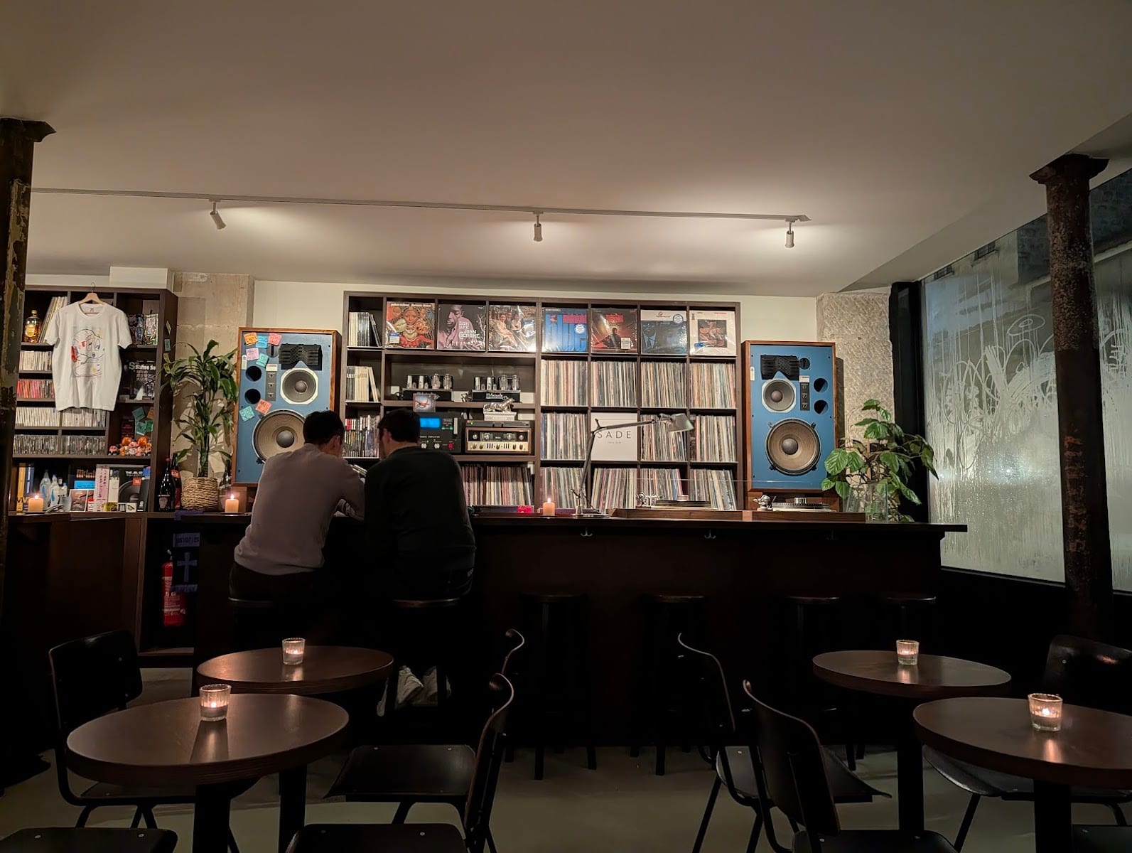 NOTRE DAME Music Bar, photo 4