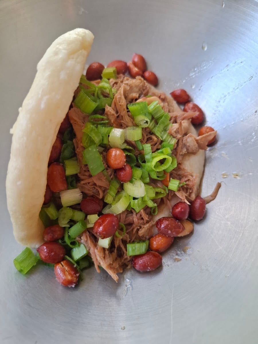 Three Fold Noodles + Dumpling Co. | Main Street, photo 4