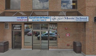 Richmond Hill Dentist