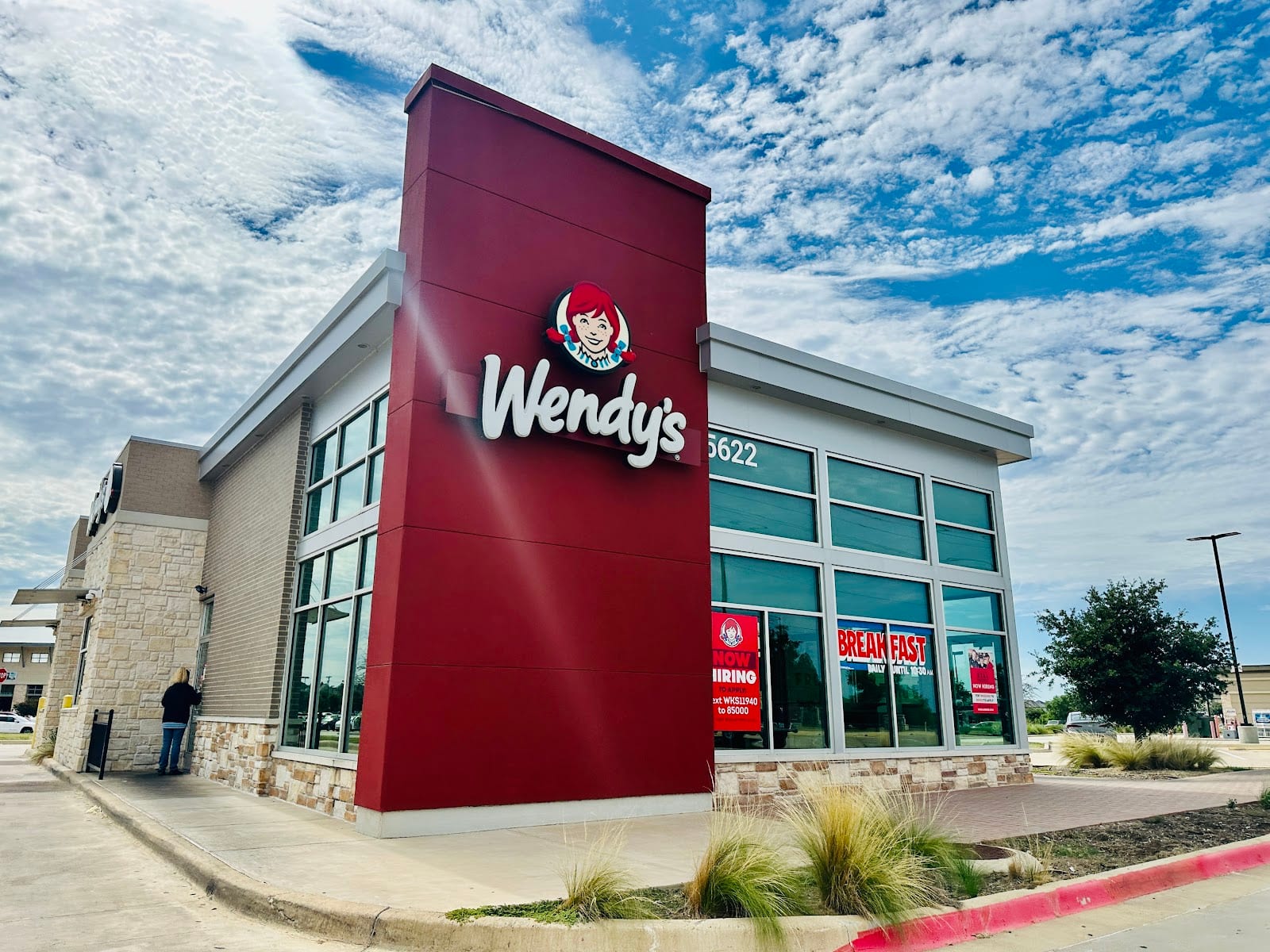 Wendy's