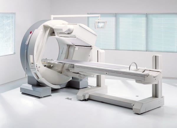 Partners Imaging Centers