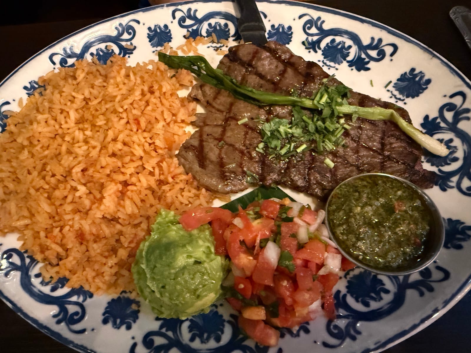 Cristina's Fine Mexican Restaurant, photo 3