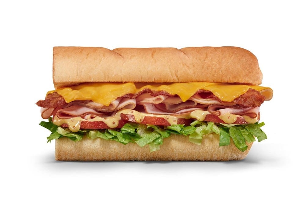 Subway, photo 2