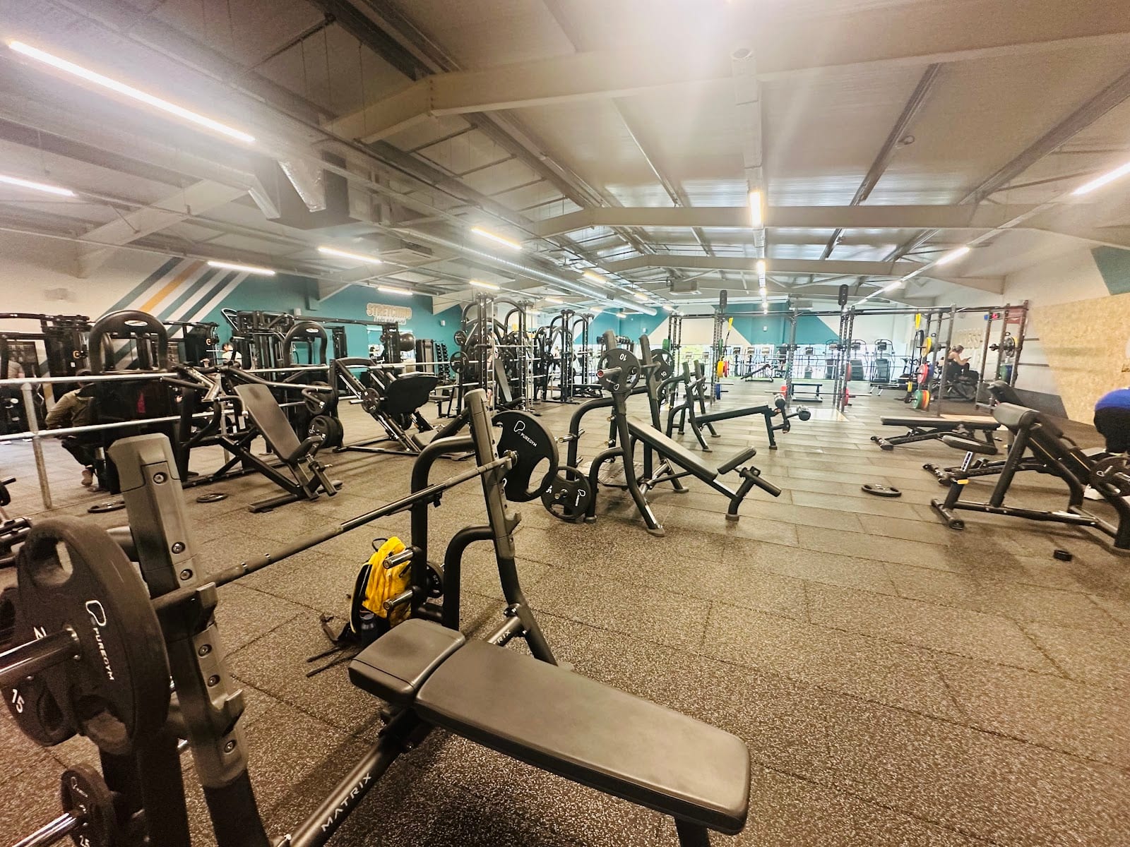 PureGym London Colney