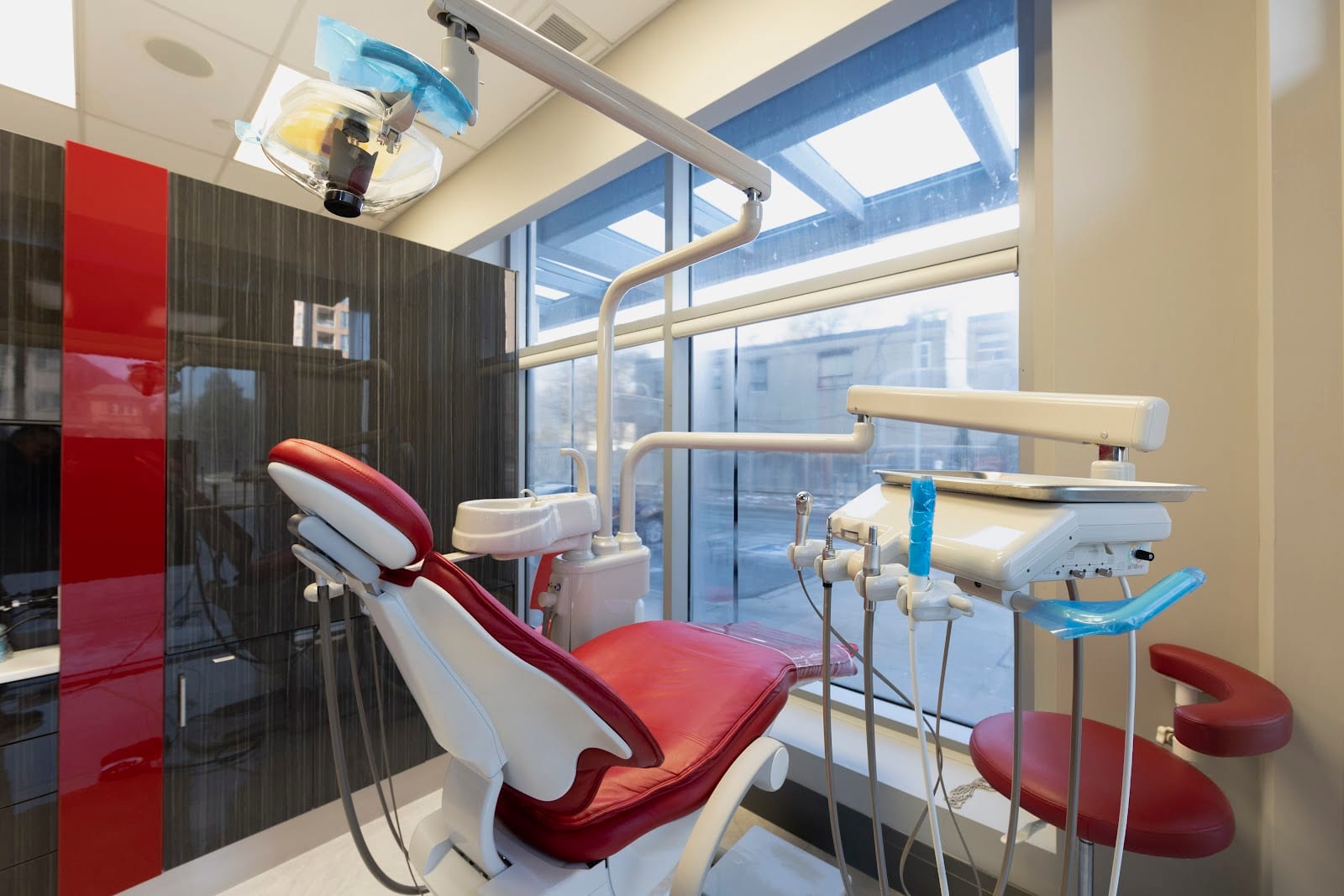 Grand Genesis Dental