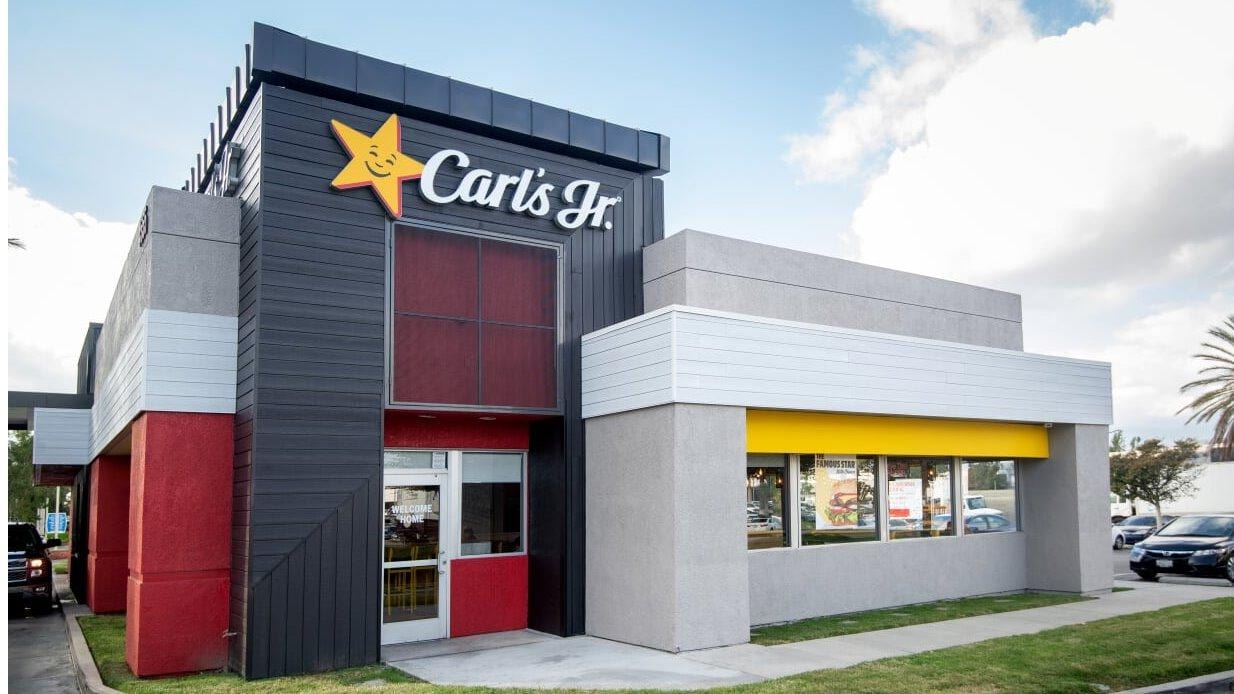 Carl's Jr., photo 2