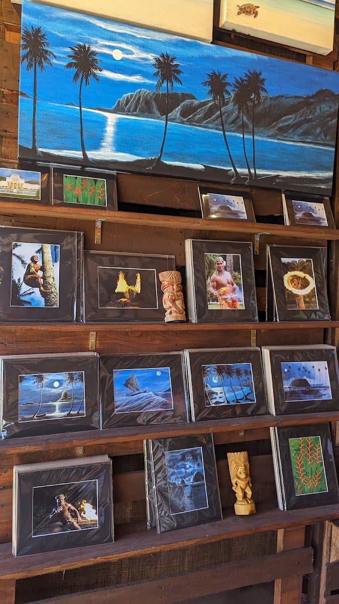 Kap Culture and Art