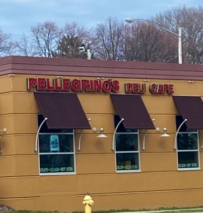Pellegrino's Deli Cafe, photo 3