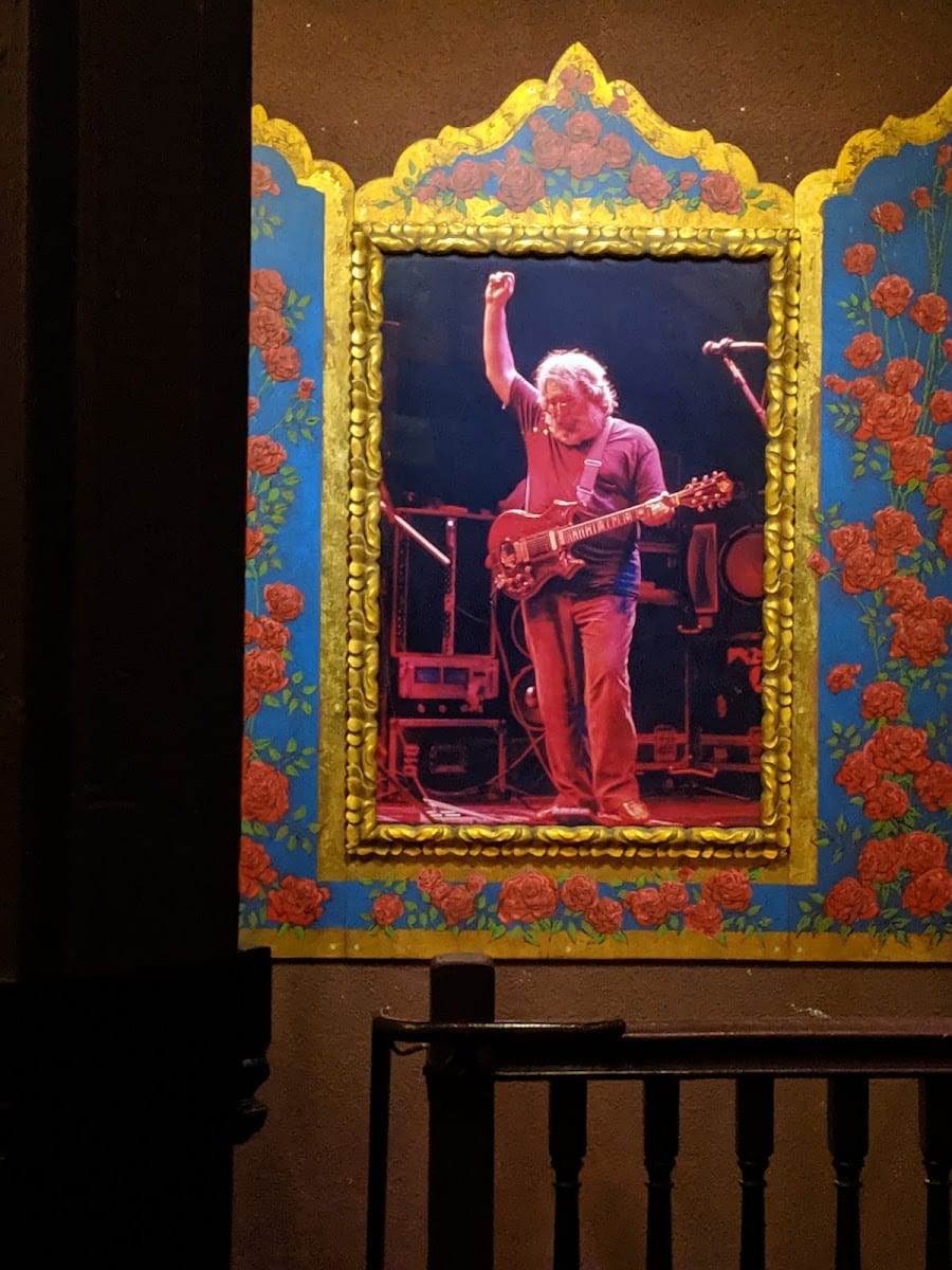 The Fillmore, photo 4