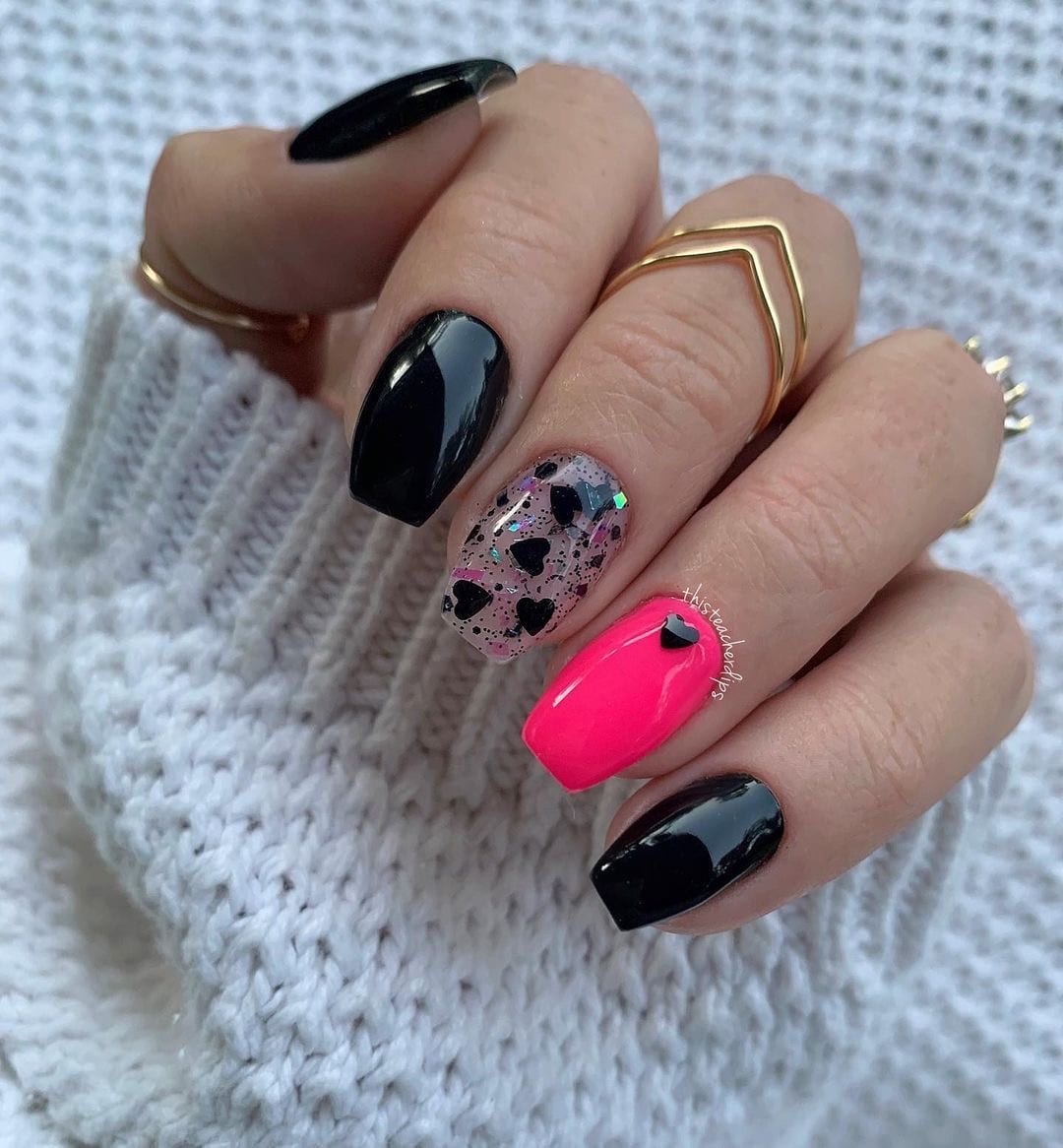 OP1 Nails
