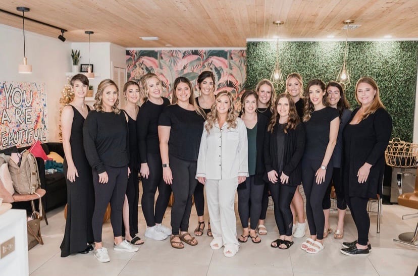 the Beauty Bar | srq