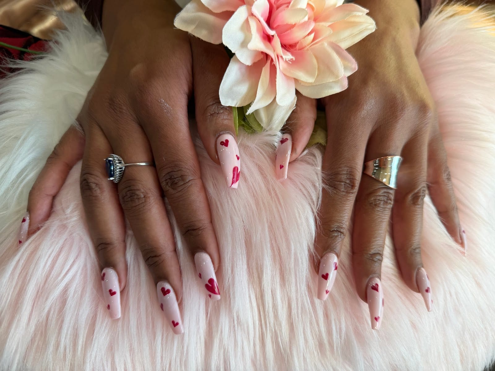 Luxe Nail Salon, photo 2