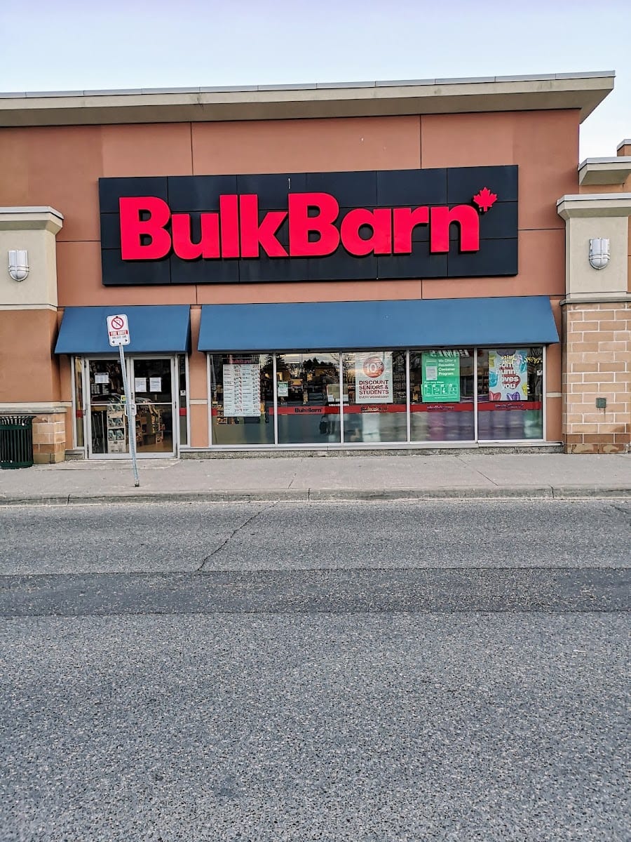 Bulk Barn