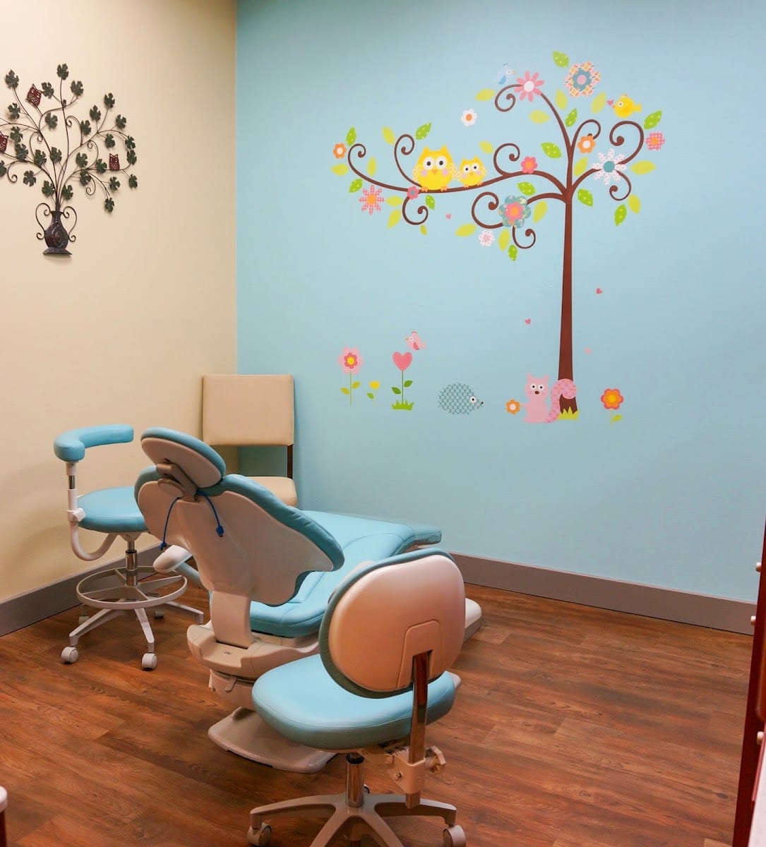 Little Big Smiles Family Dentistry, photo 4