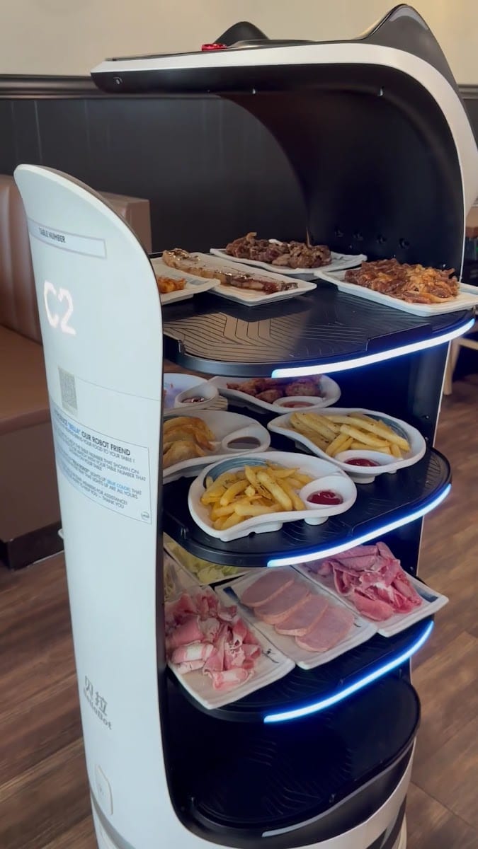 UNIQ BBQ & SHABU, photo 3