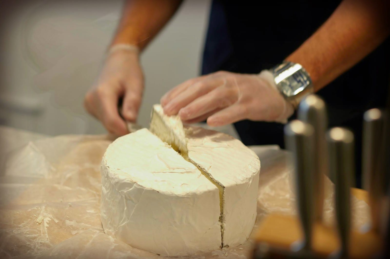 La Fromagerie Cheese Shop, photo 2