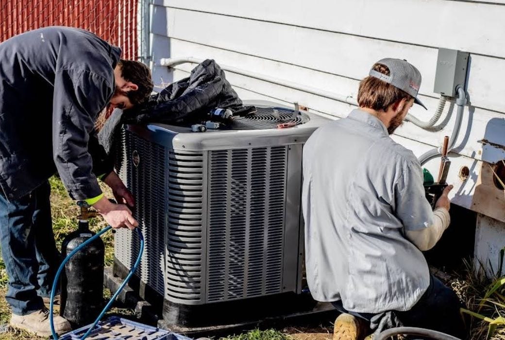 Port Charlotte Air Conditioning Experts