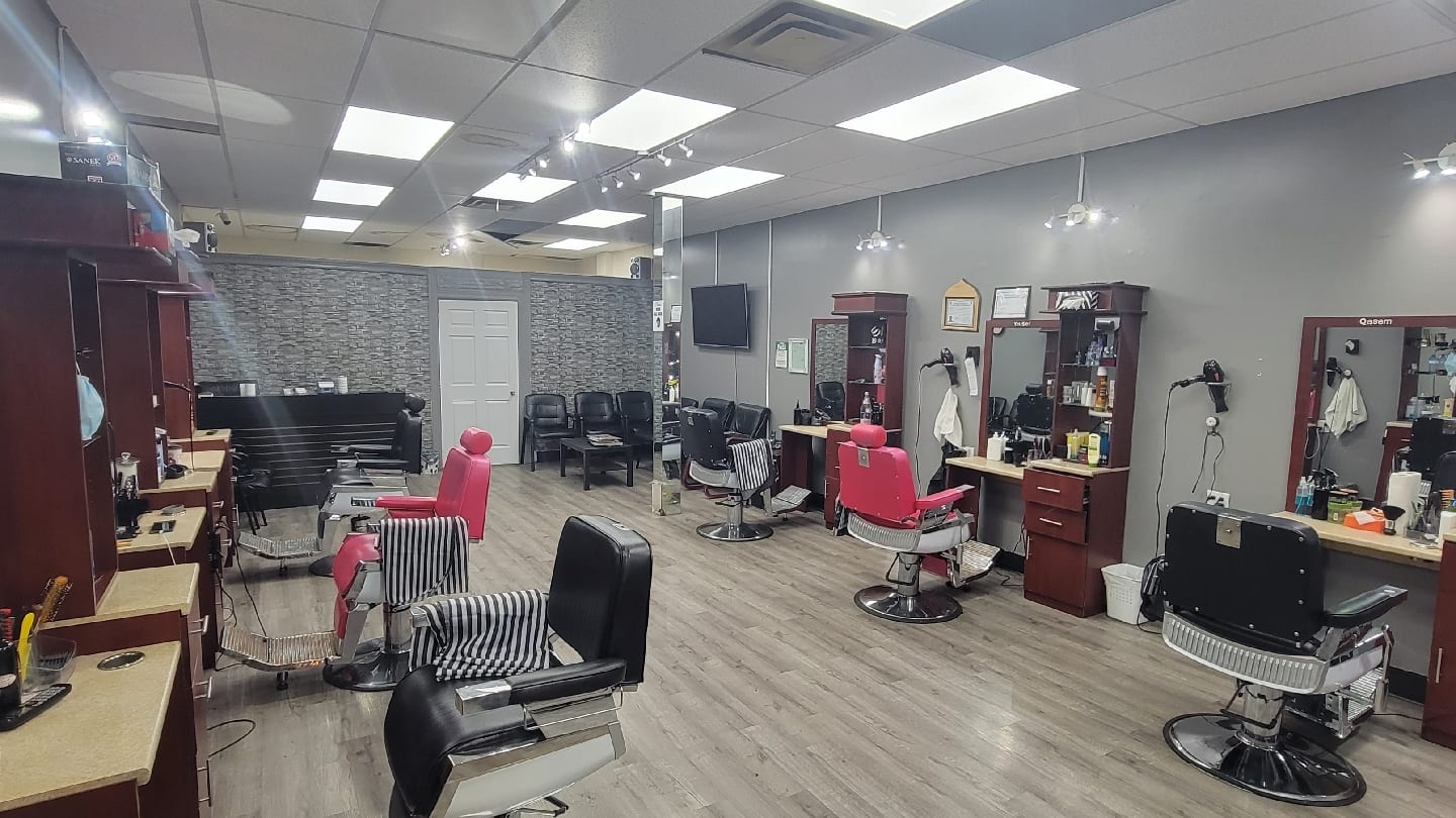 Prince Barber Shop. Est. 2012 Original, photo 2