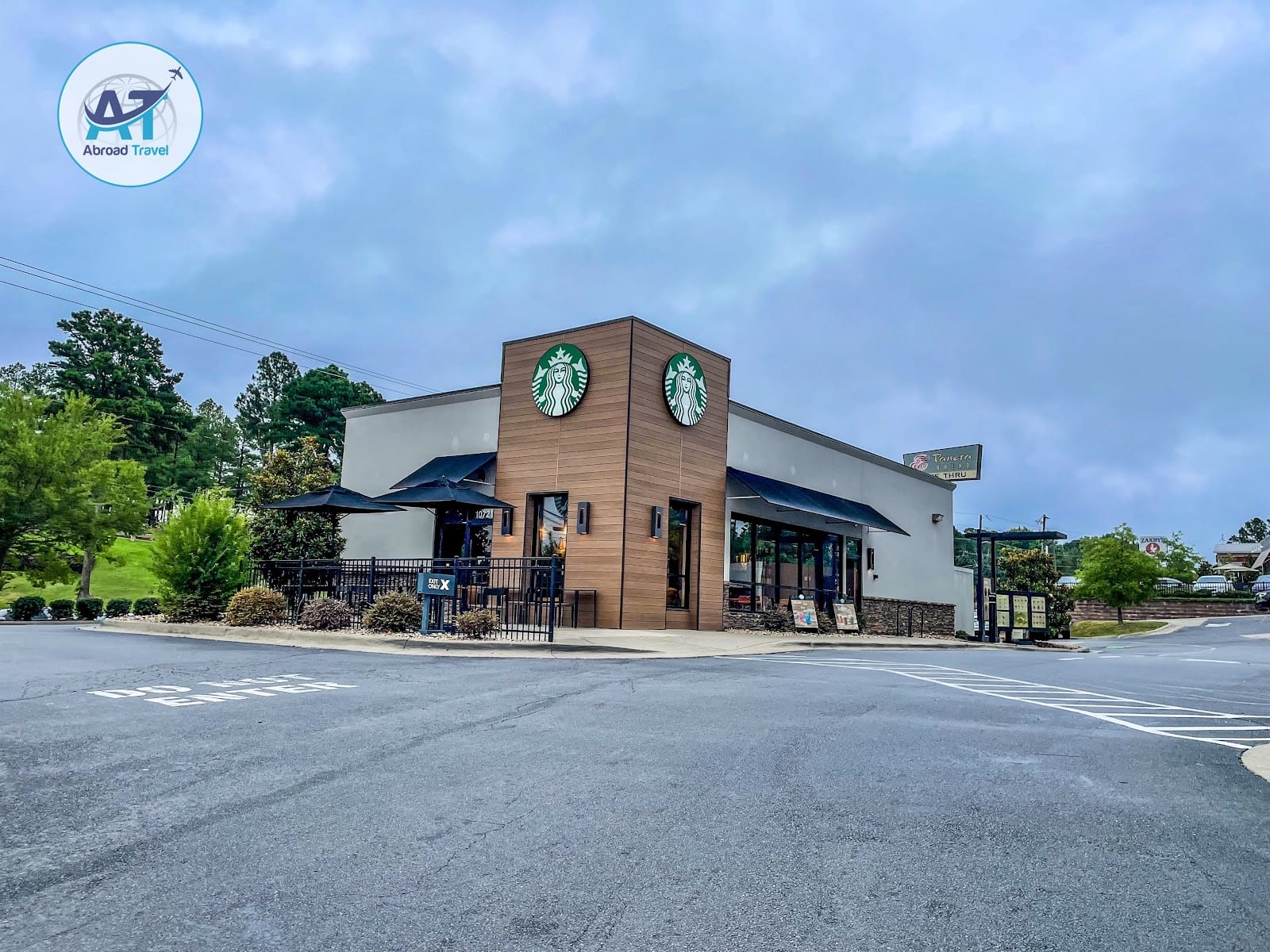 Starbucks Coffee Company, photo 3