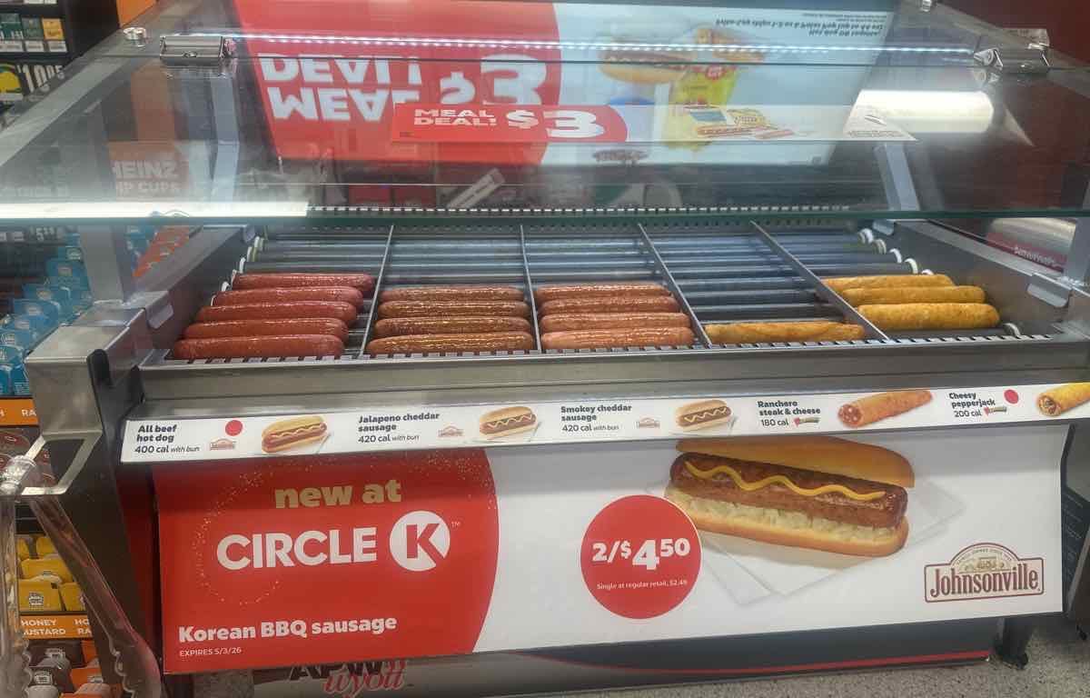 Circle K, photo 3