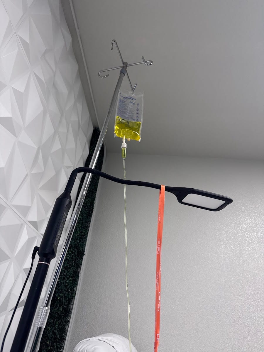 Viva IV Therapy, photo 3