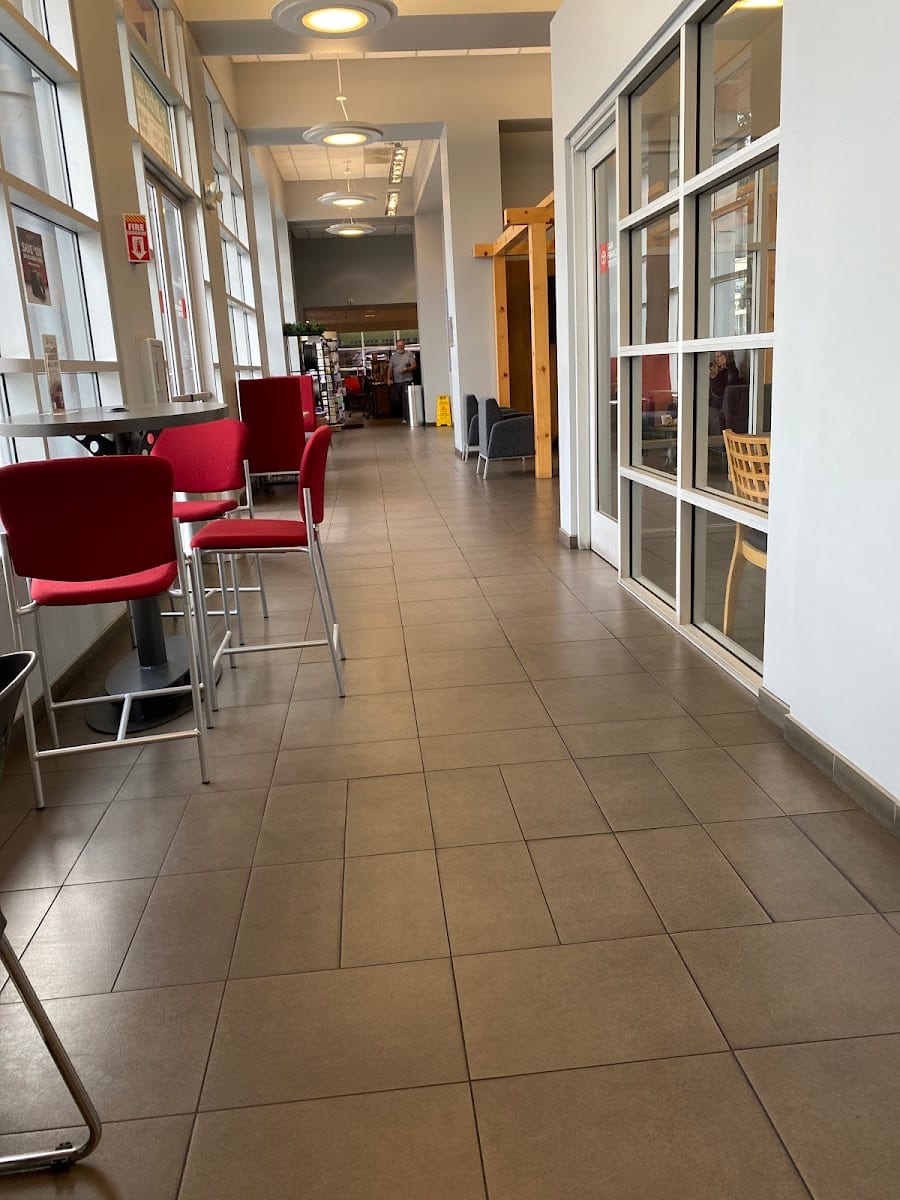 San Francisco Toyota Certified Service Center, photo 3