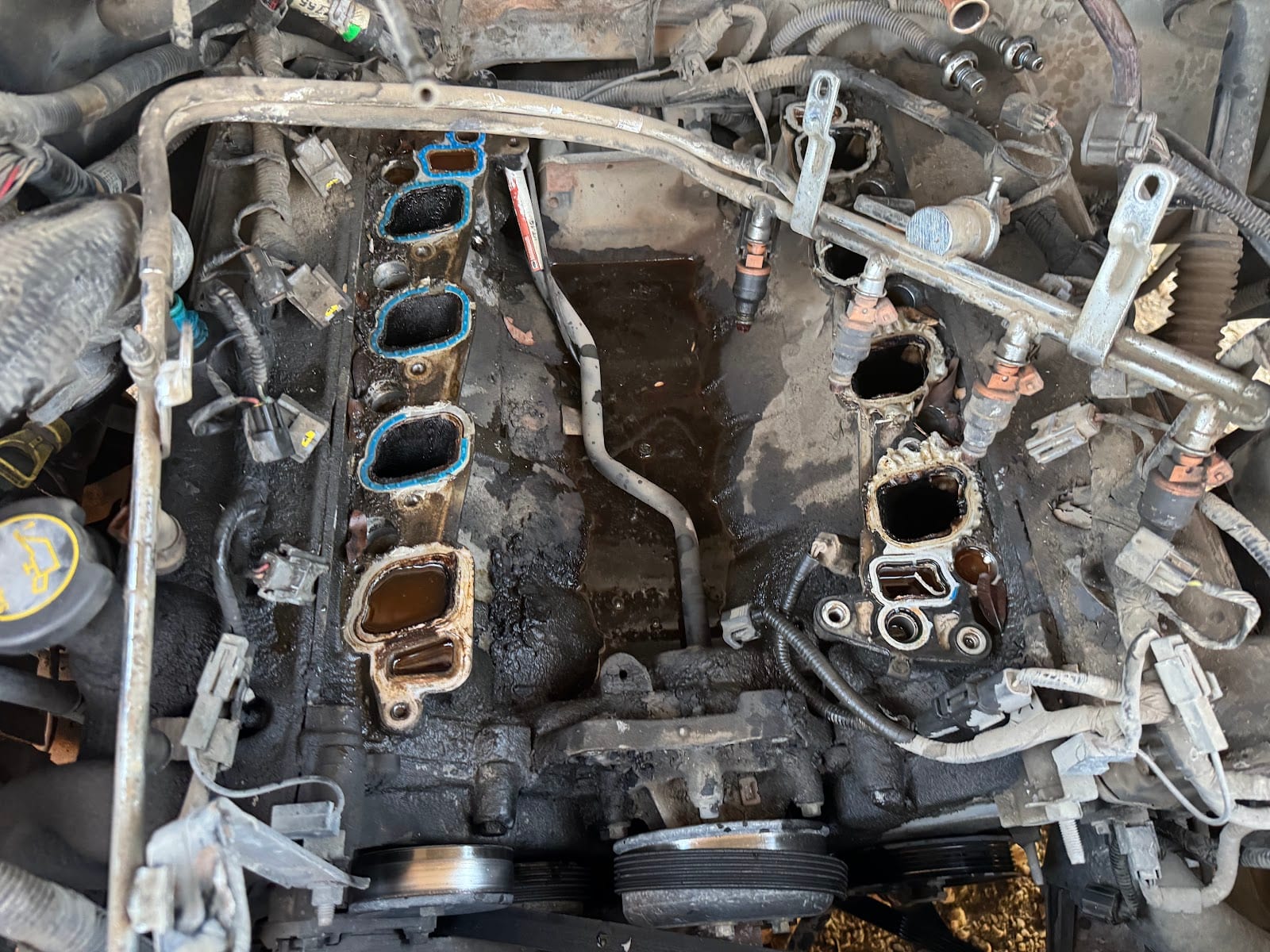 ATX mechanic, photo 4