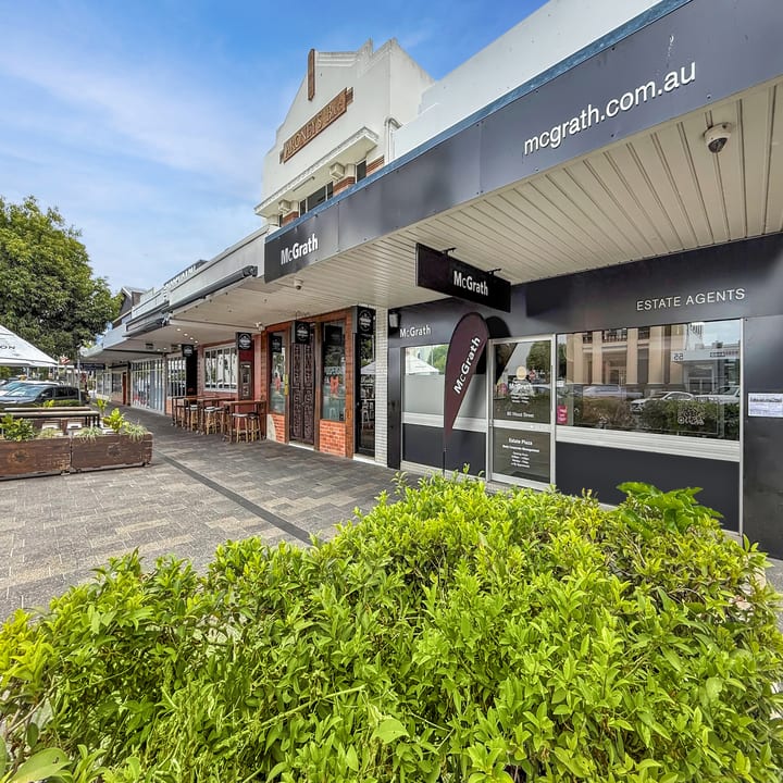 McGrath Estate Agents Mackay