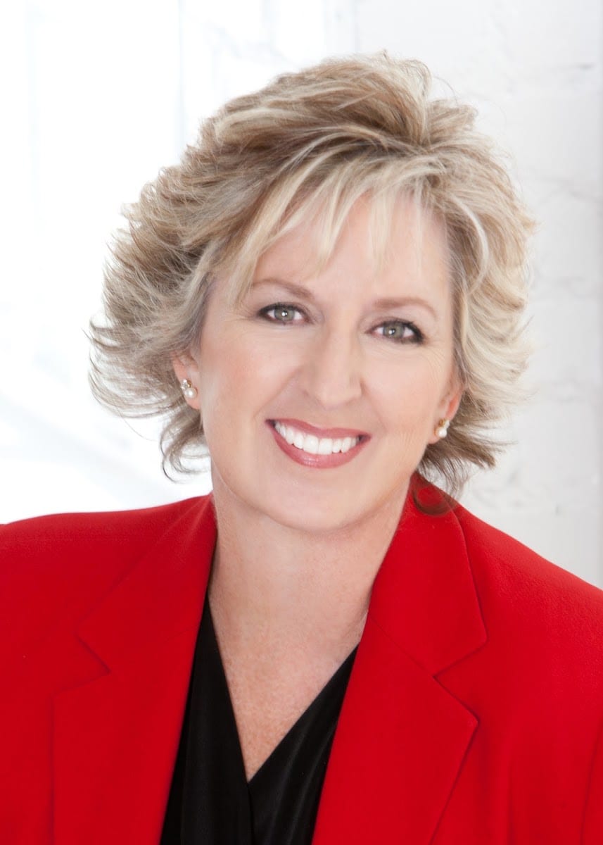 Leslie Dougher Coldwell Banker Vanguard Realty, photo 2