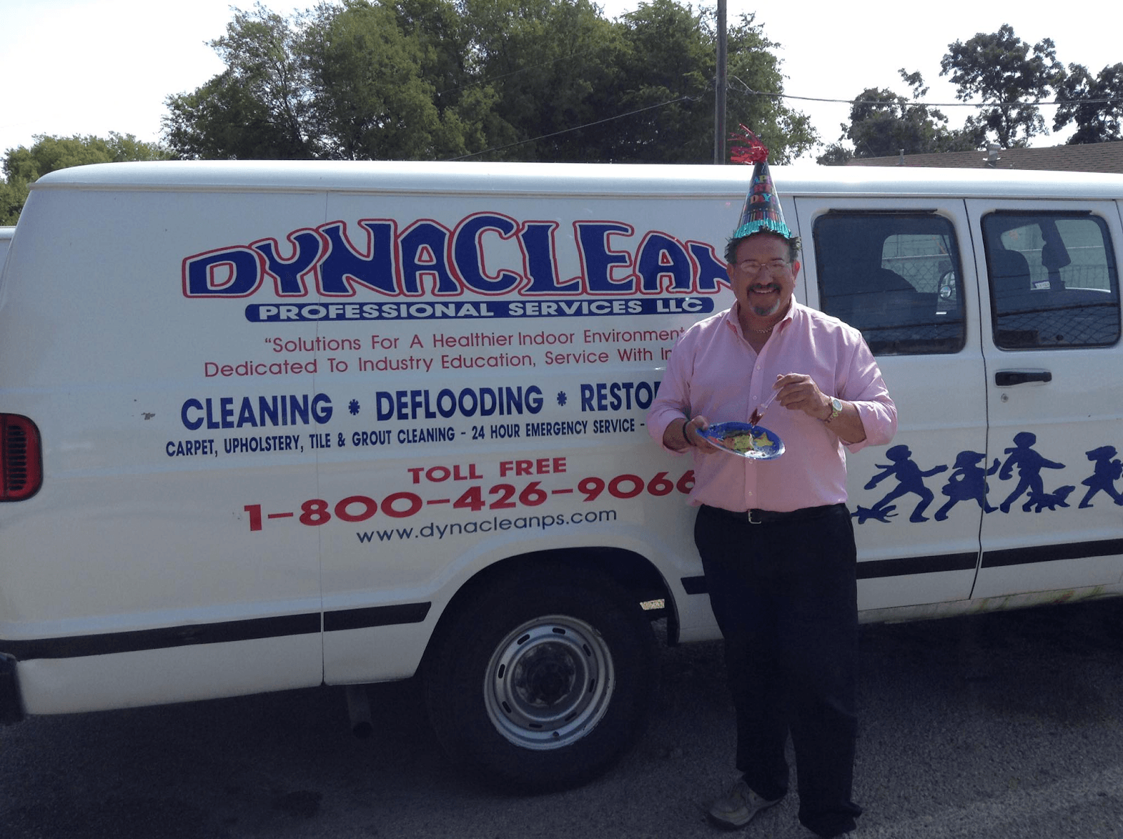 DynaClean Professional Services, photo 3