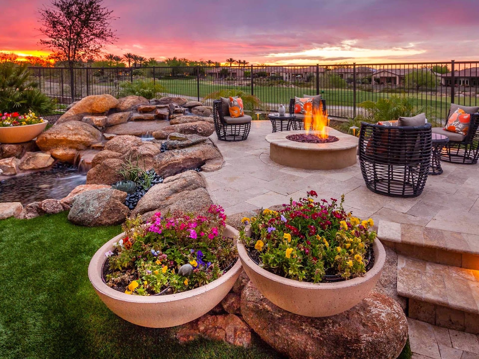 BlueStar Landscape, photo 2