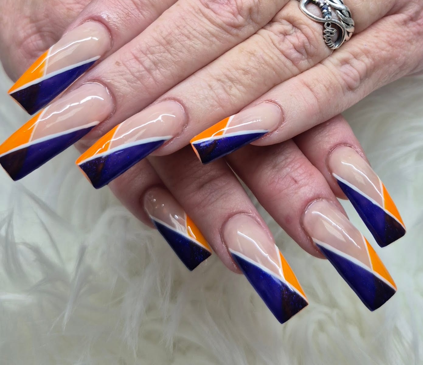 Crystal Nails on Ann Rd & US 95, photo 4