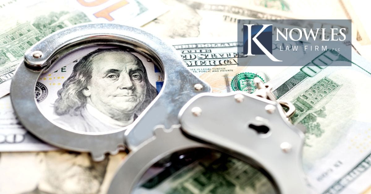 Knowles Law Firm, PLC | Scottsdale Criminal Defense Lawyer, photo 4