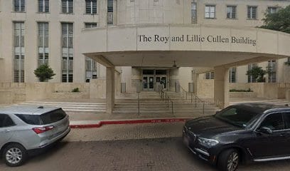Baylor College-Med-Pediatric